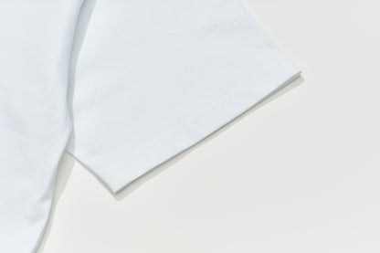 【MAGAZINE SHOP】Series Tee White Green House X VANS X VITAL