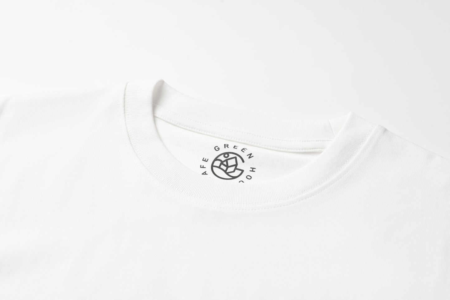 Treble Coffee Exclusive White Edition Tee