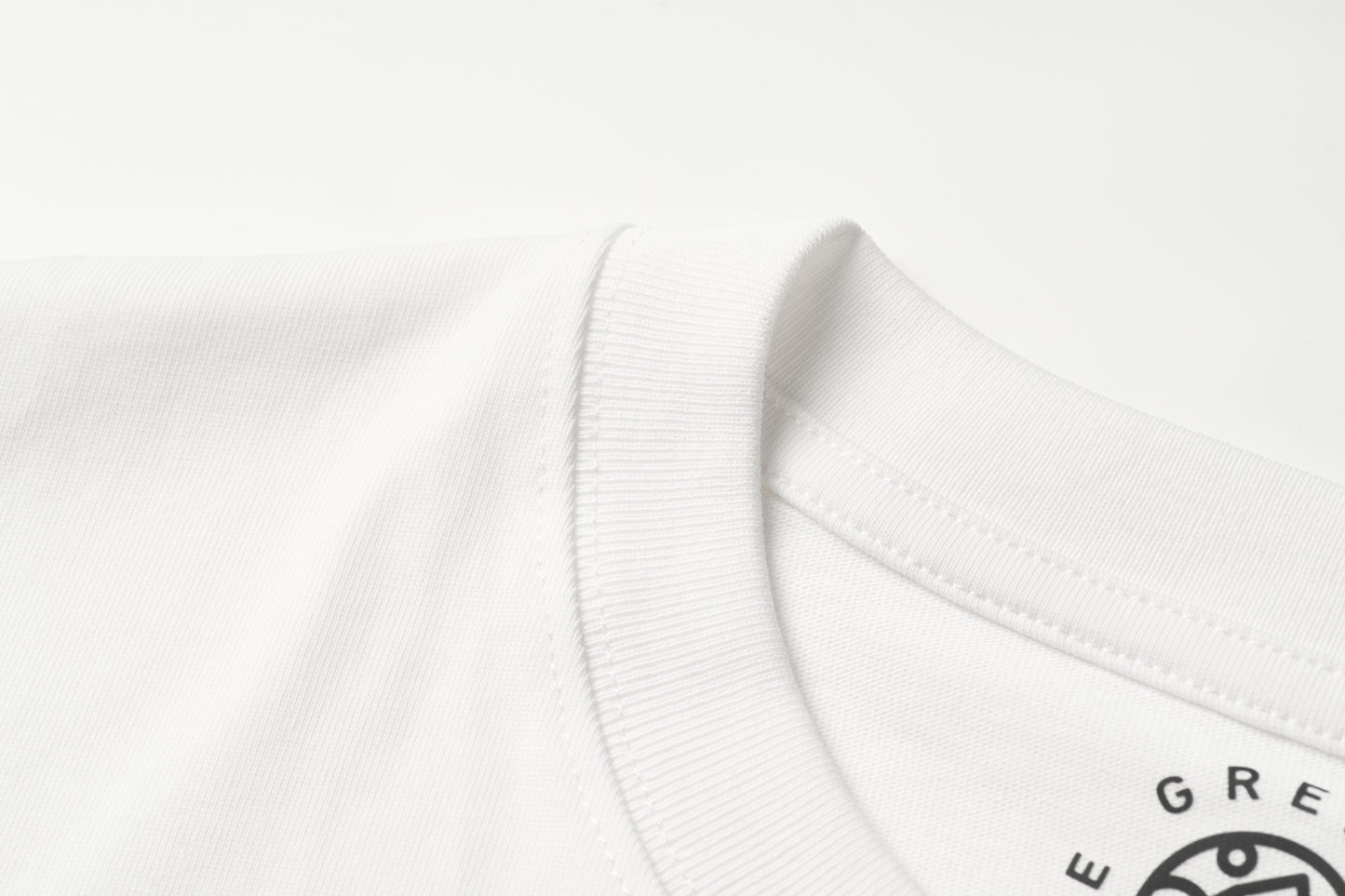 Treble Coffee Exclusive White Edition Tee