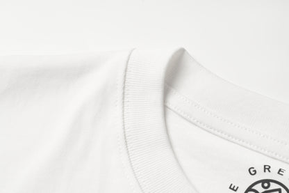Treble Coffee Exclusive White Edition Tee