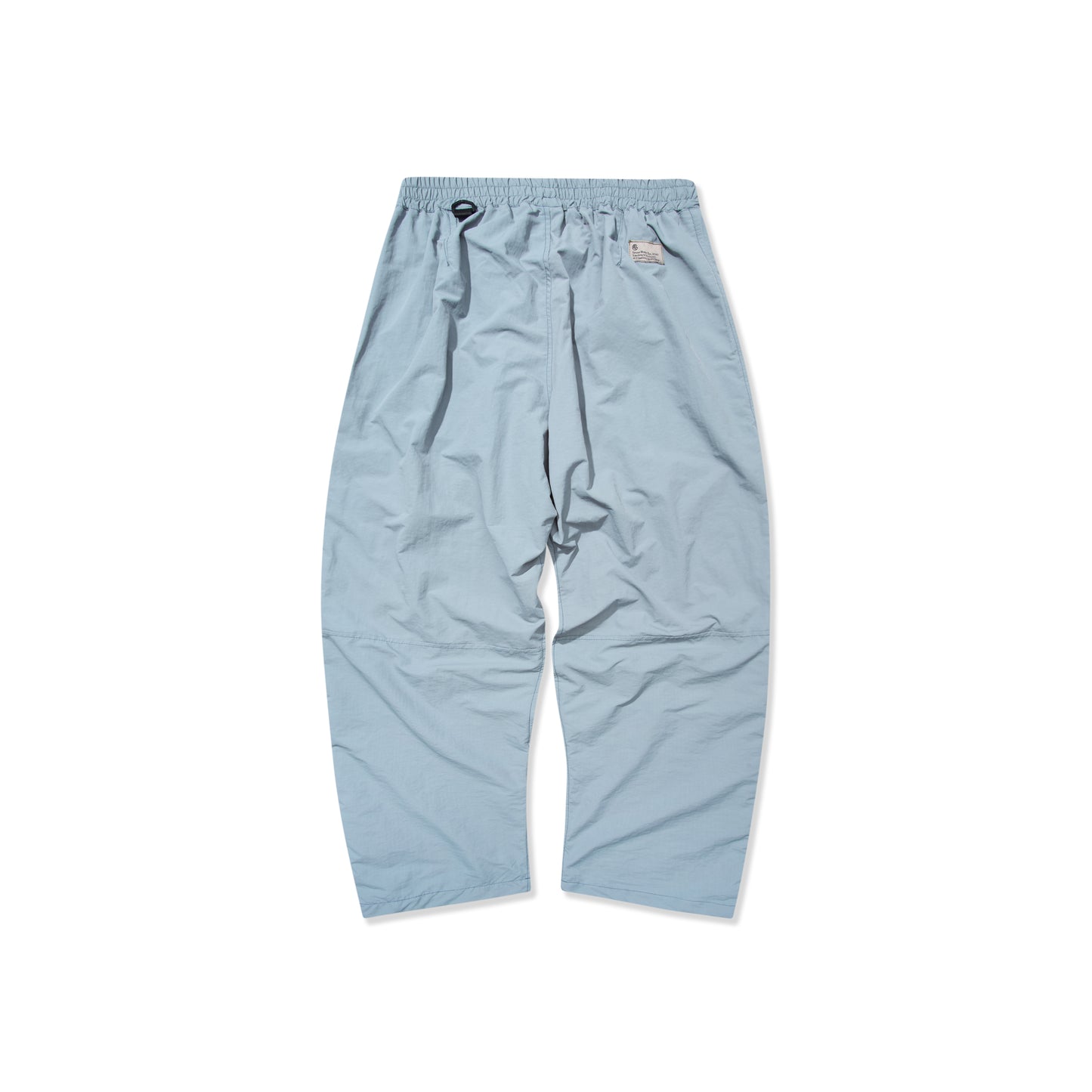 GREEN HOUSE CAFE and CHAMBERS Unveil Limited-Edition Skate Pants Sky Blue