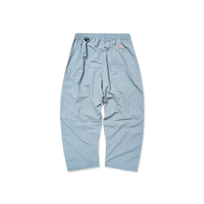 GREEN HOUSE CAFE and CHAMBERS Unveil Limited-Edition Skate Pants Sky Blue