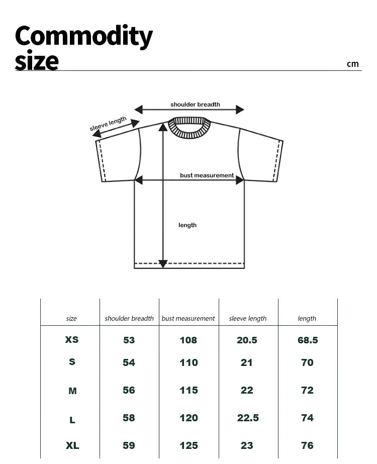 LOST IN APPLE Series 2025 – Relaxed Fit White Tee
