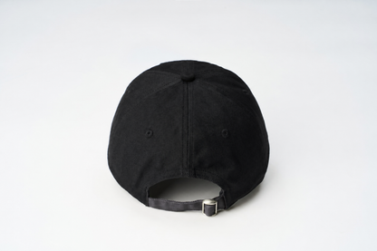 So Lit Embroidered Cap