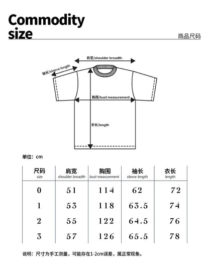 GREEN HOUSE 「SIP.collab」Series oatmeal grey long sleeve t shirt